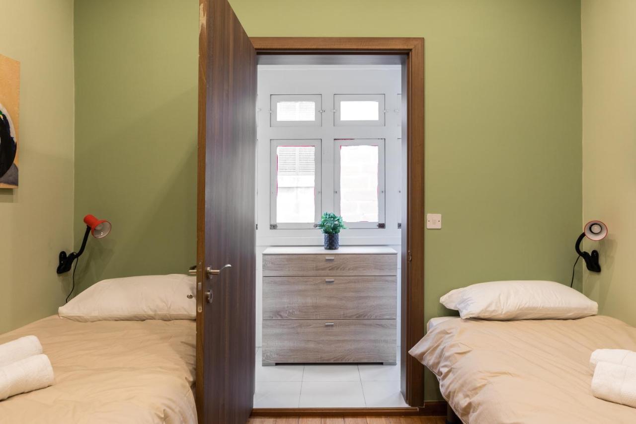 Entire Luxury Sliema Townhouse Steps From Beach Екстериор снимка